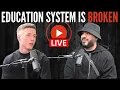 How We Train Self-Employed Apprentices Great British Barber Bash 2025 LIVE