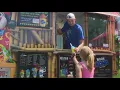 Gloucester Township Fire Department Holds Christmas In July Event