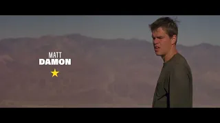 Gerry : bande-annonce