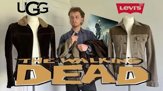 The Underrated Style of Rick Grimes