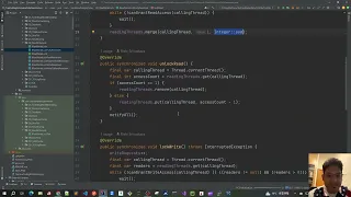 50 - Implement Read Write Lock