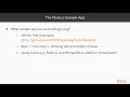 Microservice Development on Azure Node js The Course Overview packtpub com