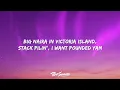 Central Cee - WAGWAN (Lyrics)