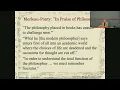 Download Lagu IPO 2024 Lecture: Esa Saarinen - Philosophy as a Transformative Force