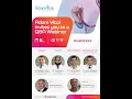 Q A webinar with Adam Vital Healthcare Group