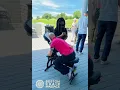Boston Chair Massage Corporate Event