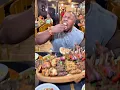 Download Lagu Who made this! @zyararestaurantastoria 25-53 Steinway St, Astoria, NY 11103 #foodie #shorts