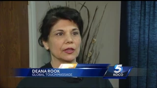 New law requires Oklahoma massage therapists to have state license