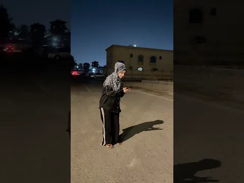حاج تلحقني😂😂 ام سيف ونانو