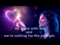 Sara Smile -  Hall and Oates - with lyrics