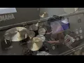 gonna have to trust you by Stephen Stanley | Drum Cover | Yamaha EAD10 | Zildjian A Sweet