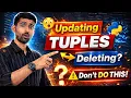 Python tutorial for beginners Stop Making This Tuple Mistake