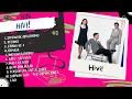 Download Lagu Hivi Full Album | Kumpulan Lagu Hivi Terpopuler | Playlist Hivi Semenjak Ada Dirimu