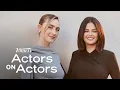 Download Lagu Selena Gomez \u0026 Saoirse Ronan | Actors on Actors