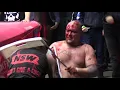 Download Lagu Alexey Khitrykh vs. Alexander Nabiev (Muay Boran Death Match)