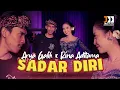 Download Lagu Sadar Diri  - Arya Galih ft. Rina Aditama (Official Music Live)