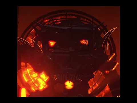 Watchman Of Doom return | fanmade animation  #shorts #skibiditoilet