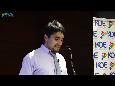 Testimonio de Ellos hablan por nosotros
