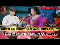 Lagu NIKEN SALINDRY DUET AMBYAR SAMA MAS LINDRA BUPATI TUBAN BIKIN PENONTON GEGERAN