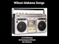 Wilson Makawa