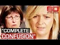 Women who lose complete memory every few minutes 60 Minutes Australia