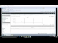 Cognos 10 2 Tutorial - Creating Datasource