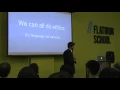 Ethics in Technology Michael Schidlowsky Senior Software Engineer speaks FlatironSchoolOfficial