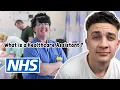 What is a Healthcare Assistant HCA to Apply