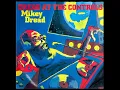 Love the Dread - Mikey Dread