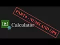 FreeCodeCamp - Javascript Calculator