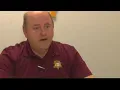 Fmr Clarendon County Sheriff Randy Garrett Dies