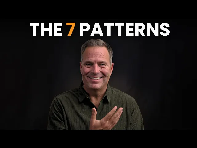 Video: After 14 Years of Coaching, This Is What I See Hold Most People Back