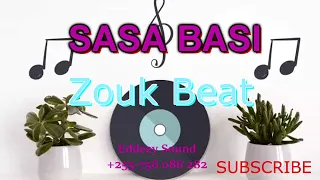 Afro Zouk Beat Eddeey Sound Kizomba Type Beat Good Instrumental 