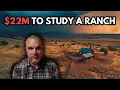 The Government Spent 22M To Study Skinwalker Ranch What did they find