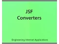v35 JSF converters