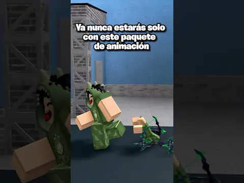 Para que jugar con amigos si puedes jugar con tu mini 😂🤣😂