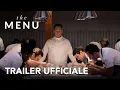 Video di The Menu | Trailer ufficiale