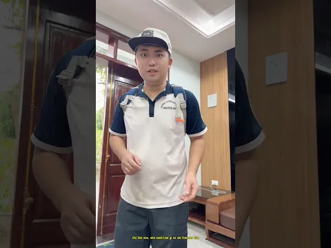 Tôm mất trí nhớ p1 #tomtaovlog