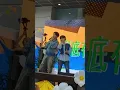 2025.08.10 小魏夏日音樂會 信義場 | 我不配快樂（Feat.韋禮安）