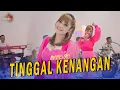 Download Lagu TINGGAL KENANGAN - Dara Fu | GABY Versi Dangdut Koplo (Official Music Video)