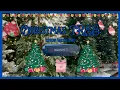New Walmart 2025 Christmas Trees You NEED This Year Shop With Me 2025