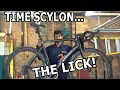 Lagu TIME shows the world how to make a bike | Scylon | The Lick
