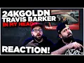 Download Lagu 24kGoldn, Travis Barker - In My Head (Official Video) | JK BROS REACTION!!