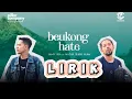 Download Lagu NAZAR SHAH ALAM FT SAMY ASA - BEUKONG HATEE ( OFFICIAL LIRIK )