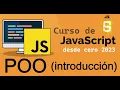 Complete JavaScript Course from Scratch OBJECT-ORIENTED PROGRAMMING Introduction 29