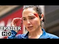 THE RUNNER Trailer 2026 Gal Gadot