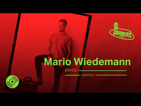 Download MP3 Mario Wiedemann // BAYOU / va:mos Berlin | GROOVERS Tower Stream | 04-24