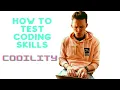 How to Test Coding Skills with Codility