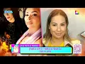 Download Lagu Amor y Fuego - SET 15 - ¡PAMELA LÓPEZ Y VANESSA PUMARICA CARA A CARA! | Willax