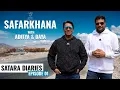 Download Lagu Safarkhana with Aditya \u0026 Daya Episode 01 |  Infinity Productions